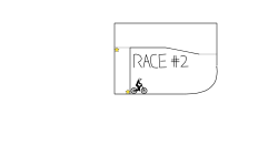 Race #2 - Backflip