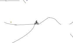 long fun track
