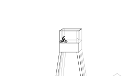 3D Track by Bastien12