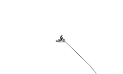 smooth downhill