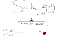 Superbowl 50