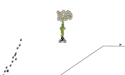 you'll never find the star!!!!