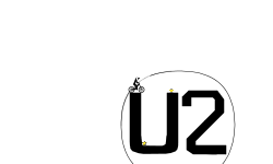U2 (DESC.)