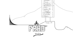 FRHD trials rd.2