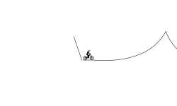 Hugos amazing really cool trac