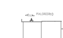 PixleRider HD