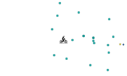 ANTI GRAVITY