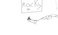 A Rocky Track101