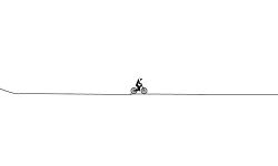 One hit, your out!!!