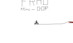 FRHD Mini Golf (Preveiw)