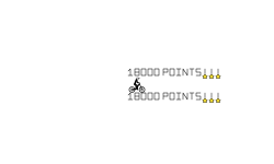 18000 POINTS