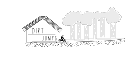 Dirt Jumps