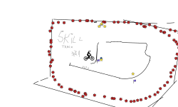Skill Track #1 / Trial