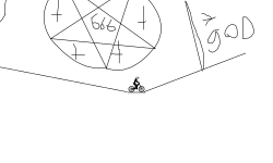 pick a side only one wins