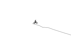 still not a return map