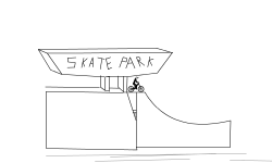 Hard Skate Park