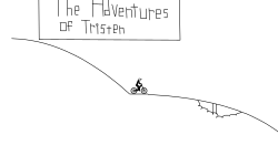 The Adventures of Tristen