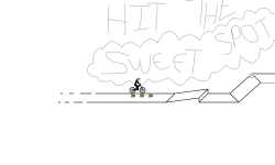 Sweet Spot