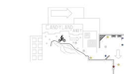 Candy Land (Desc)