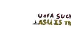 ASU IS BEST 1