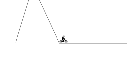 Hold Up! My first level.