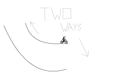 Two Ways