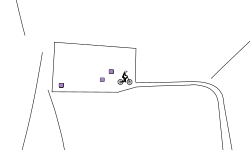 blong track