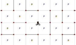 Asemic's maze challenge