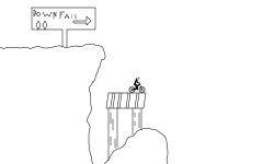 Down Fall