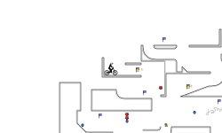 Trial of Powerup Mashup