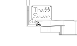 THE SEWER XD