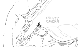 Crusty Cavern