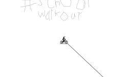 #Schoolwalkout