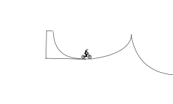 loopde loops and halfpipes