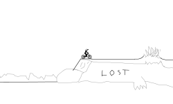 LOST