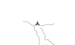 Bmx cave