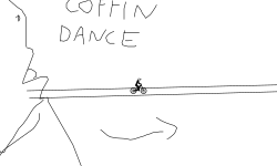COFFIN DANCE / coffin dance