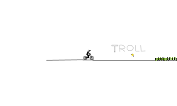The Troll Track (T.T.T.)