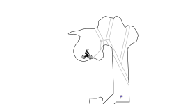 CAVE DIVER