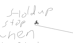 my first every nosey