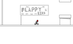 Flappy Bird (Work in Progress)
