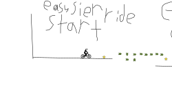 easier ride