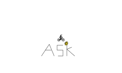 Just Ask (Desc)