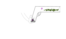 one of those gun tracks