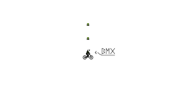 BMX don't move 2.0