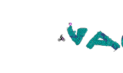 A logo for Vaglo