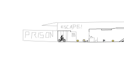 Escape Prison (Small)