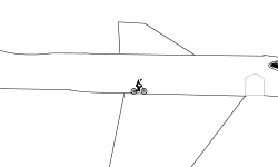 Aeroplane Escape