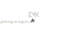 BMX Trials: 1