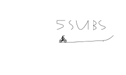 5 subs! Hold Up